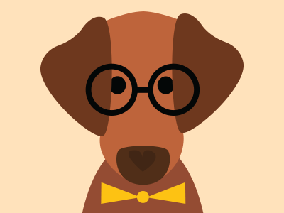 Doxie the Doc Hound dogs icons