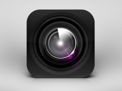 Camera icon