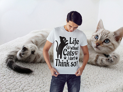 CAT TYPOGRAPHY T SHIRT best tshirt branding customtshirts design graphic design illustration sweatshirt sweatshirts tee tees tshirt tshirt design tshirtdesign tshirtdesigns tshirtlife tshirtmurah tshirts tshirtshop tshirtslovers tshirtstyle