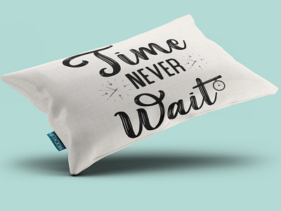 SVG Pillow Design