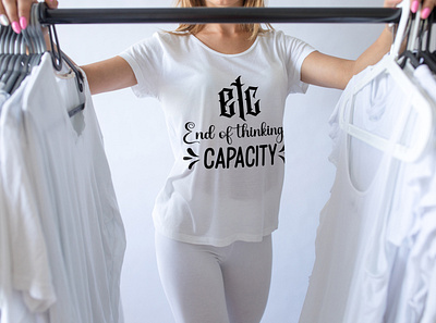 ETC END OF THINKING CAPACITY SVG TSHIRT apparel best tshirt customtshirts design graphic design svg sweatshirt sweatshirts tee tees tshirt tshirt design tshirtdesign tshirtdesigns tshirtlife tshirtmurah tshirts tshirtshop tshirtslovers tshirtstyle