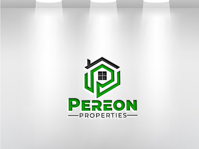 Real Estate Logo