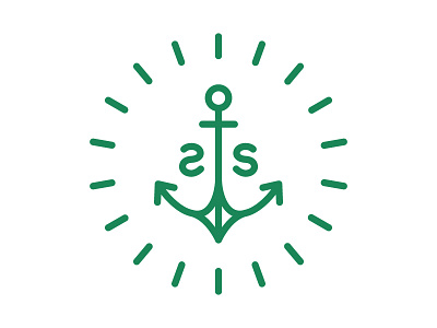 Saratoga Shores Anchor Icon