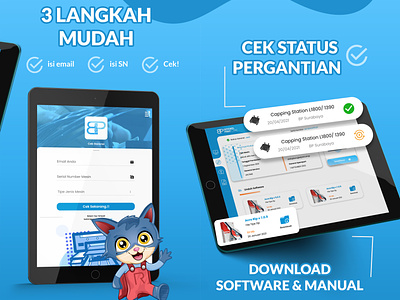 Warranty Check - Cek Garansi branding cek garansi garansi mobile design mobile ui ui ui design warranty check