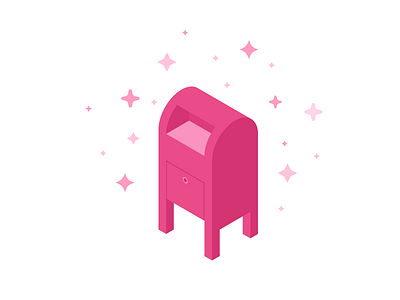 You've Got Mail  - 2 Dribbble Invites Giveaway