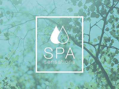 Spa Sensations logo