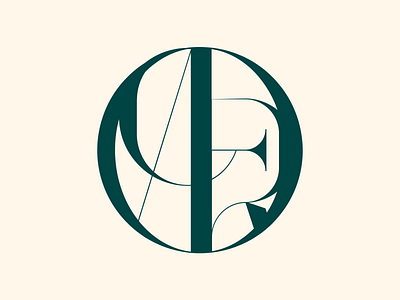 Imperio Monogram