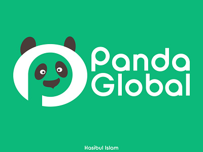 panda logo