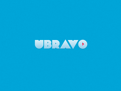 Logo Of Ubravo 2 logo photoshop