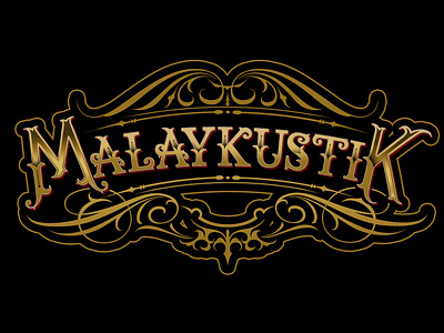 malaykustik band