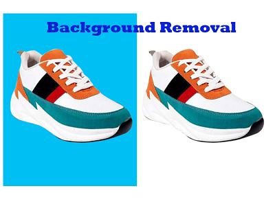 Background Removal