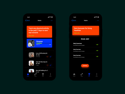 Sport App app sport app