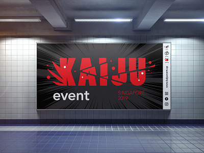 Kaiju Branding