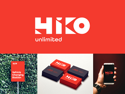 Hiko branding brand identity branding design logo typography