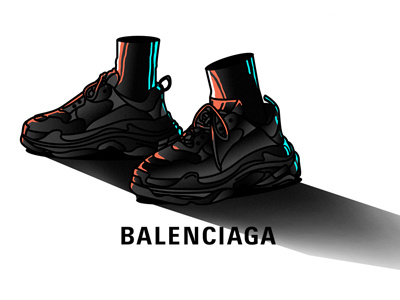 Balenciaca