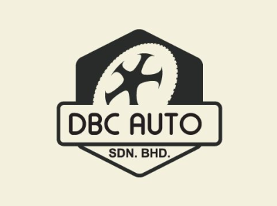 DBC logo