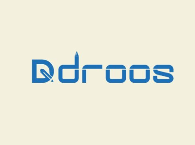 Ddroos logo