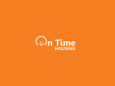 On time housing art artist artistic artwork color creative creativity graphic graphicdesign logo