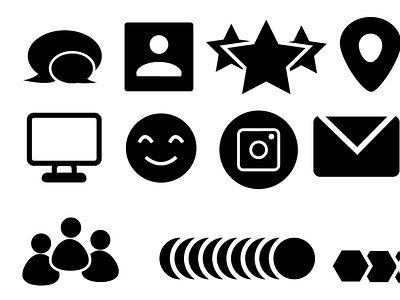 ICONS creative creativity design graphicdesign illustration patterns