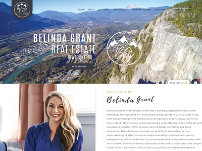 Beverly Grant Real Estate