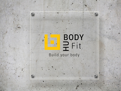 Fitness Logo