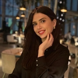 Anastasia Khaggi