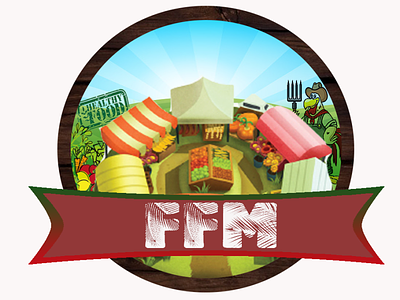 Farm Logo