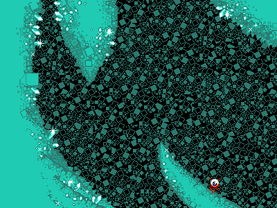 Pixel Cave