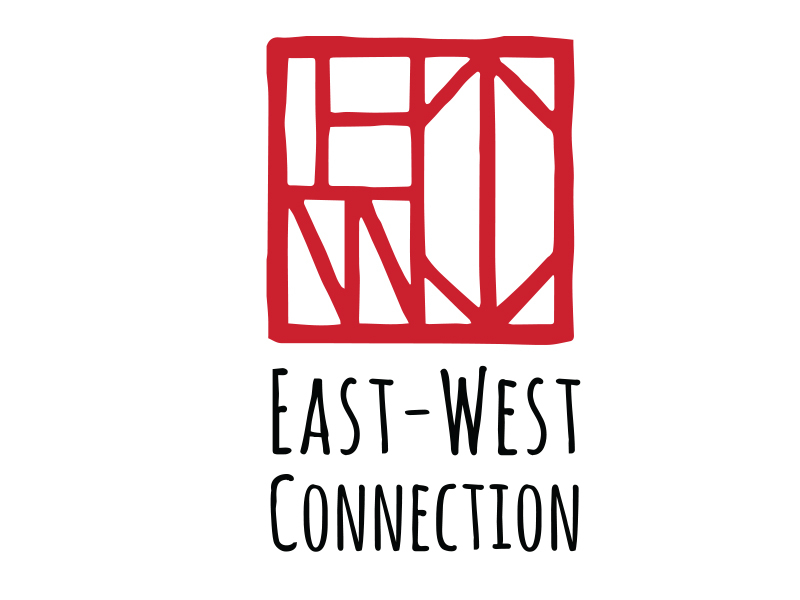 Branding - East-west Connection By Sonia Yang On Dribbble