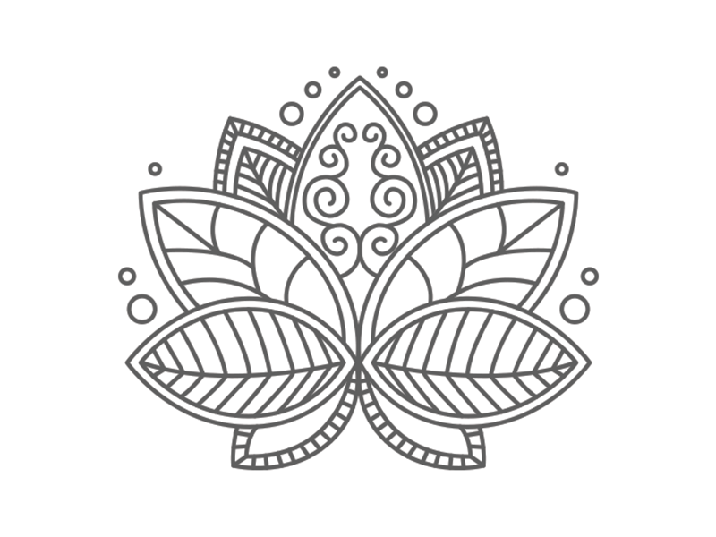 Цитаты, которыми хочется поделиться 3 (закрытая тема) Mandala-lotus