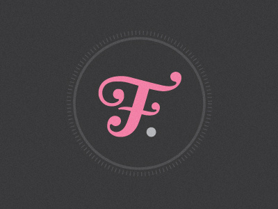 Flossy Photography Logo