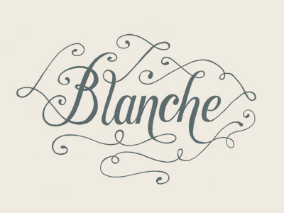 Blanche Logo v3