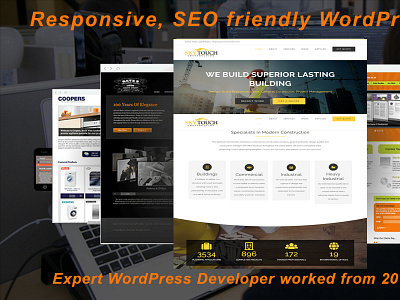 Elemtor Pro designs themes templates and downloadable graphic