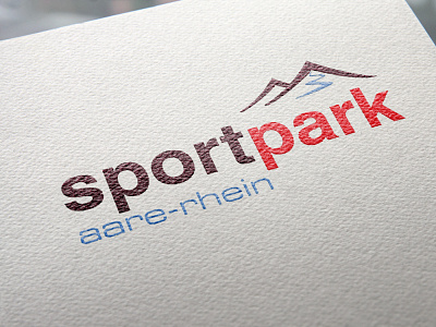 Sportpark Aare Rhein Logo