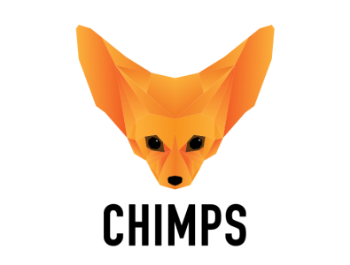 Chimps Team Logo