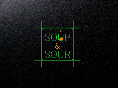 soup   sour