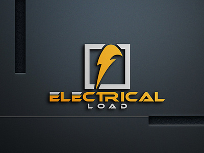 Electric Logo Design