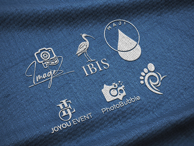 Embroidery Logo Design