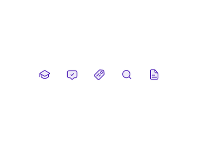 Trupp Icons: Exploration 2