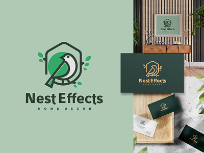 Nest Effects