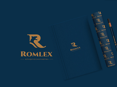 Romlex brand brandidentity branding brandmark design font graphic design identity illustration logo logoinspiration logomake logomark logotype mark motion graphics