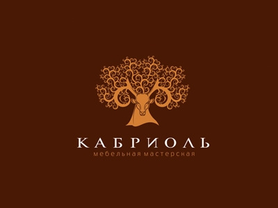 Kabriol- furniture shop