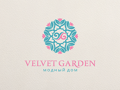 Velvet Garden fashion garden house velvet
