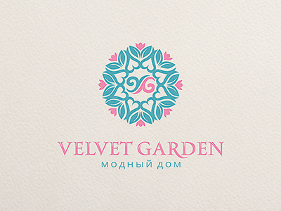 Velvet Garden