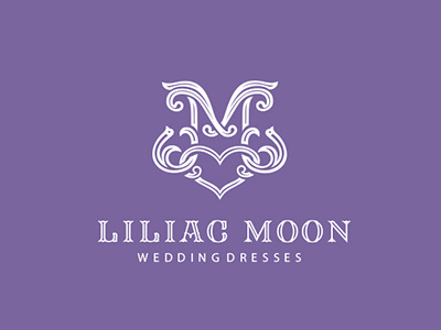 Liliac Moon -wedding dresses