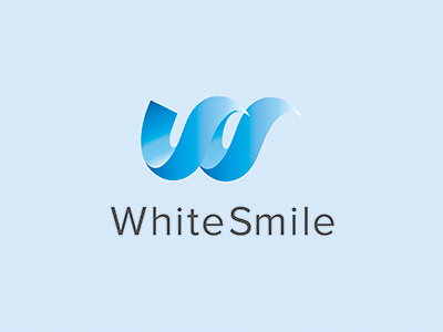White Smile program teeth whitening