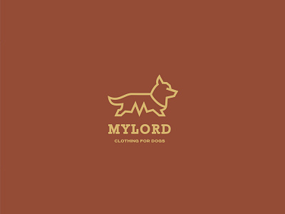 Mylord clothing dogs for