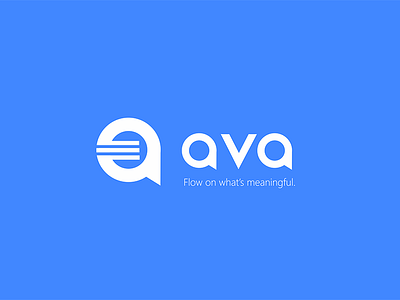 Ava by olga mikhailova on Dribbble