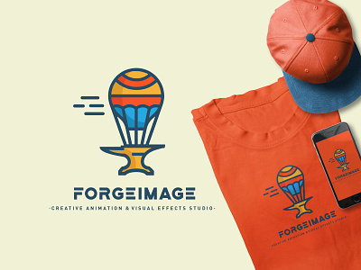 Forge Image