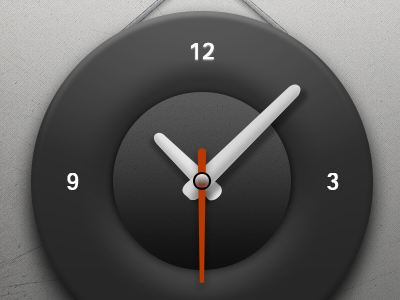 Pod Clock (preview)